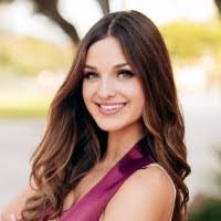 Kaylie Brown's Instagram, Twitter & Facebook