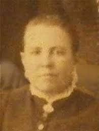 Caroline Anderhalt Klass (1831-1908)