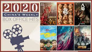 However, we instead get the prequel movie for the glory which made us cry a river due to the introduction of su muqiu, and ye xiu's entrance in the glory professional scene despite how disappointing its. China S Weekly Box Office Hits