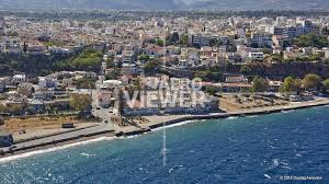 Παρατηρήσεις από το μεγαλύτερο δίκτυο μετεωρολογικών σταθμων. Tripinview Residential Aigio