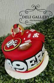 Check spelling or type a new query. San Francisco 49ers Cake Deli Gallery Reposteria Facebook