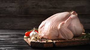 Raw vegan thanksgiving dinner menu plus holiday survival tips. Raw Turkey Cakes Are The Best Thanksgiving Prank Simplemost
