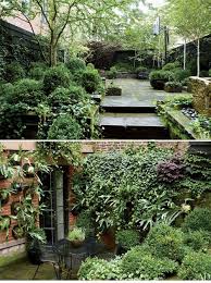 Julianne Moore S Gorgeous Garden Garden Living Small City Garden Gorgeous Gardens