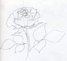 Check spelling or type a new query. Draw A Rose Quickly Simply And Easily Realistic Flower Drawing Roses Drawing Flower Drawing