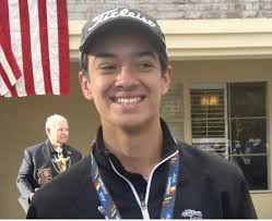 Arizona Republic's 2022 All-Arizona boys high school golf team