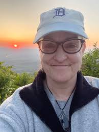 Landscape photo spots at Shenandoah National Park?