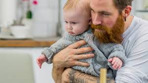 The stress of parenting explained