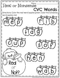 Browse through the variety of vocabulary exercises to this section consists of variety of vocabulary lesson plans and vocabulary worksheets with basic learning for kids such as names of fruits. Reading Worksheets Cvc Words Planning Playtime