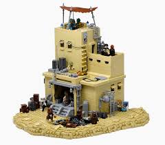 So stay tuned and my youtube is thatdefualtsteve plz sub and turn on post notifactions and i hoped that u enjoy the small diorama :d. Lego Dioramas Archives The Brothers Brick The Brothers Brick