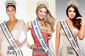 Miss universe myanmar 2020 thuzar wint lwin wins national costume award. Hat Trick Of Top Placement For Puerto Rico At Miss Universe 2020