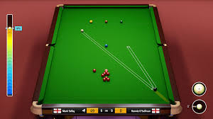 World snooker tour, bristol, united kingdom. Snooker 19 Ripstone