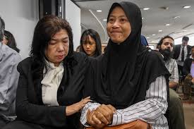 Police have arrested a suspect but have not found pastor raymond koh keng joo. Malaysian Rights Panel Police Probably Behind Abduction Of Pastor Activist Benarnews
