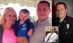 Even if you think that taking a lie detector test doesn't really matter, you could be wrong since you never know what the future holds. Kentucky Officer Nick Houck Fired After Police Claim He He Failed Lie Detector Test Daily Mail Online