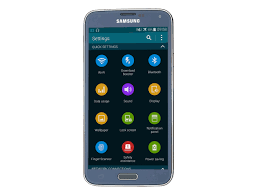 After the installer finishes, you'll get a notification from xposed telling you that the module isn't activated yet. Samsung Galaxy S5 Review The Once Great All Rounder Steps Down