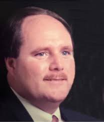 Obituary information for David DeWitt Johnson