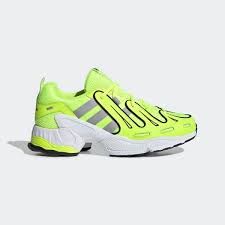 Designed to meet athletes' needs as a piece of equipment that offered only the essentials. Adidas Eqt Gazelle Shoes Yellow Adidas Deutschland