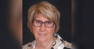 Mary Ann Kirsch Obituary