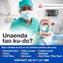 Do you have a... - Aga Khan University Hospital, Nairobi | Facebook