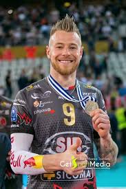 Ivan zaytsev is an italian volleyball player of russian origin, the captain of italy men's national volleyball team, a bronze medalist of th. Volleyball 24 7 Ivan Zaytsev Italy Nt Player Facebook