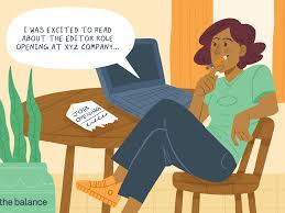 How To Start A Cover Letter With Examples And Tips