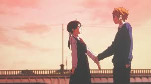 Tamako love story (2014) 223 of 228. Tamako Love Story On Tumblr