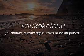 18 Stunning Words From Other Languages You Definitely Need In Your Life