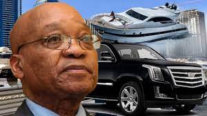 Zuma housing works with colleges of all sizes to offer quality, yet affordable furnished apartments in westwood. 8 Expensive Things Owned By President Jacob Zuma 2020 Youtube