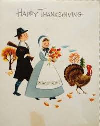 There is still more to come, but this is the sweet, spot, and these vintage thanksgiving photos prove that this feeling has always been there. 1960 S Thanksgiving Card Reminds Me Of The Drawings In School Books Etc In The 60s Vintage Thanksgiving Cards Retro Thanksgiving Thanksgiving Pictures