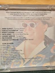Jimmy Buffett's new track and picture discussion