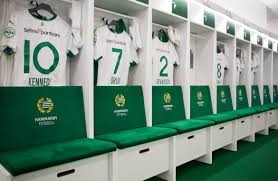 The club is based at tele2 arena in johanneshov but founded in the neighbouring södermalm district of. Hammarby Fotbolls Vardegrund