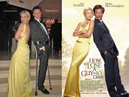 It has received mostly poor reviews from critics and viewers, who have given it an imdb score of 6.4 and a metascore of 45. Buy How To Lose A Guy In 10 Days Outfits Cheap Online