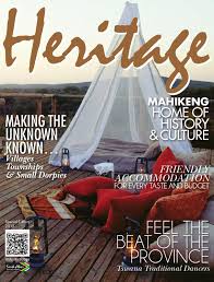 Book masibambane guest house & save big on your next stay! Heritage Special Eddition By African Travel Market Issuu