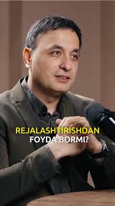 Rejalashtirishdan foyda bormi?, ———————————————, Есть ли польза от  планирования?, ———————————————, Does planning bring any benefits?,  #mirshodshakirov #planning