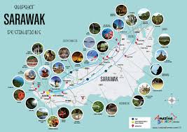 We did not find results for: Maps Of Sarawak Amazing Borneo Tours