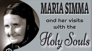 Does anyone have a guide for the novena for a deceased person/child?