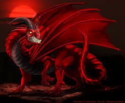 red dragon wallpaper ile ilgili görsel sonucu