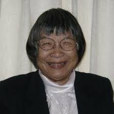 Mabel Luke Eng Obituary (2025)