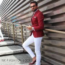 Black Blazer Combination With Jeans Mens Blazer And Jeans White Jeans Men Jeans Outfit Men Mens Outfits