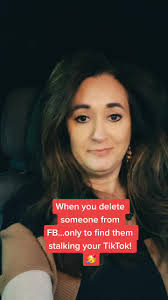 #stalker #moveon #fyp #foryoupage #foryou #loser #interesting #irrelevent