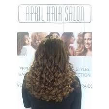 Maybe you would like to learn more about one of these? April Hair Salon Ltd Burnley Hair Extensions Yell