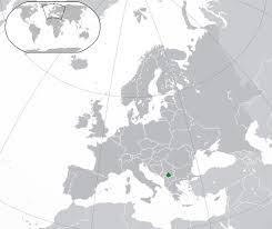 You can download map of kosovo polje. Grande Mapa De Localizacion De Kosovo Kosovo Europa Mapas Del Mundo