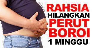Nah, kentang adalah obat penghilang uban pertama yang bisa kamu. Petua Rahsia Hilangkan Perut Buncit Atau Perut Boroi Dalam 1 Minggu Tehpanas