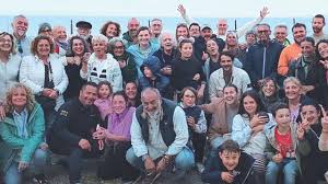Trend Google: capraia