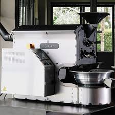 As for the length of the baking time, usually 8~12 minutes is enough. Coffee Roasters Giesen Coffee Roasters Which Coffee Roaster Do I Need