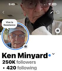 250,000 followers in under 3 months. Not bad. Let's see if we can double  that in the next 3. Thanks everyone. Onward!