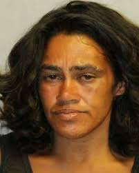 Police log IDs homeless woman who gave birth