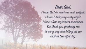 It lets you keep a list of every. 30 Good Night Evening Bedtime Prayers For Peaceful Sleep
