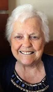 Melva McCombs Obituary (1940