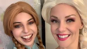 Children's entertainers find new ways to reach audiences in Waterloo region 