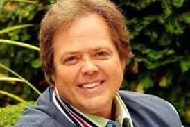 Jimmy Osmond's Birthday and Career Highlights